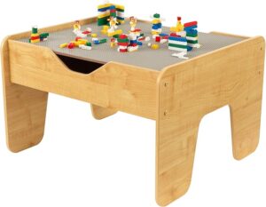 KidKraft Reversible Wooden Activity Table