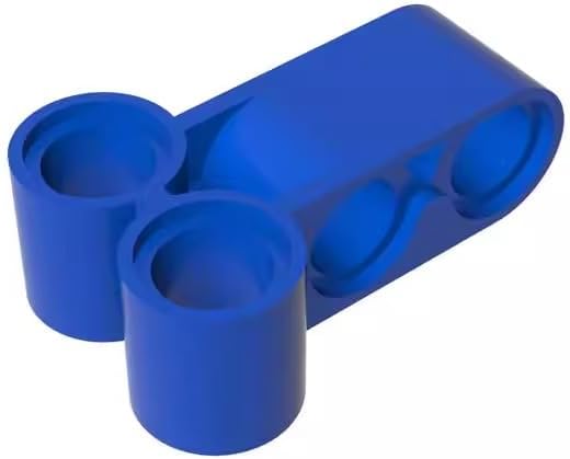 lego-piece-32557​-Blue
