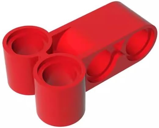 lego-piece-32557​-Red