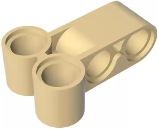 lego-piece-32557​-Tan