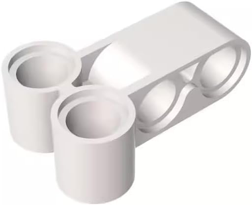 lego-piece-32557​-White