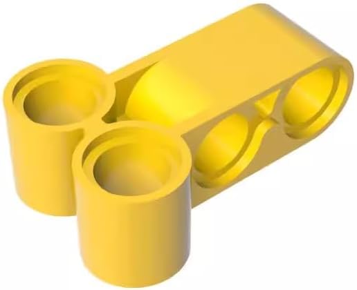 lego-piece-32557​-Yellow