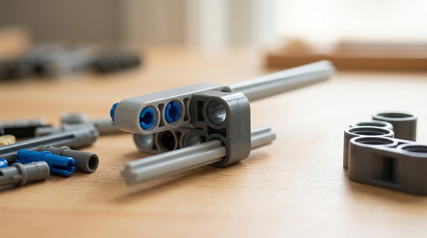 Read more about the article How Part 32557 Connects: Compatibility Notes, Common Assemblies, and Stress-Free Bracing Tips